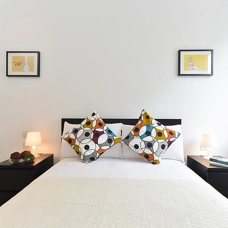 London Farringdon Apartments Esterno foto