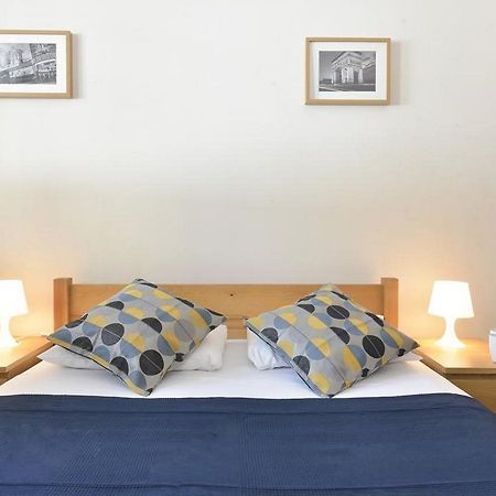 London Farringdon Apartments Esterno foto
